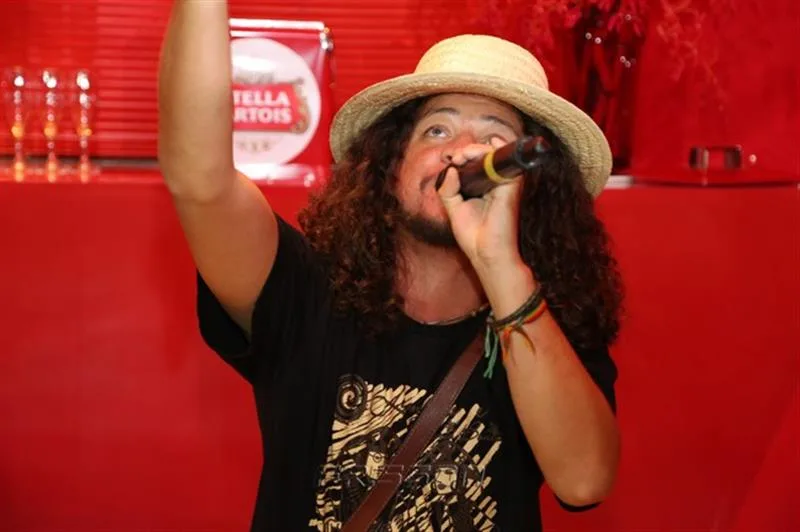 Cantor Rapadura