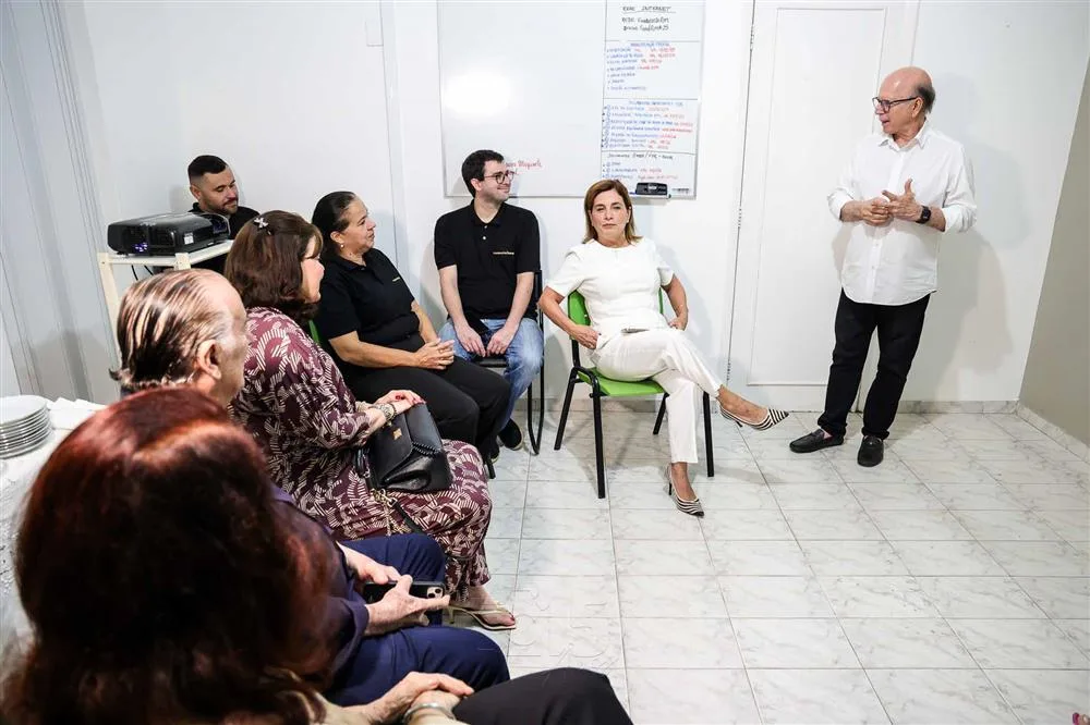 Fundação do Rim Ceará