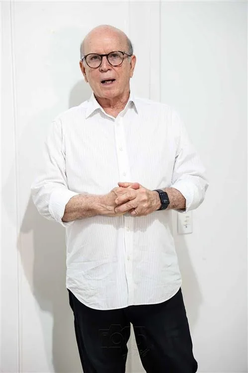 Paulo Mota