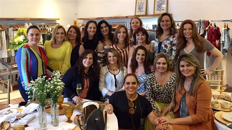 Almoço BobStore