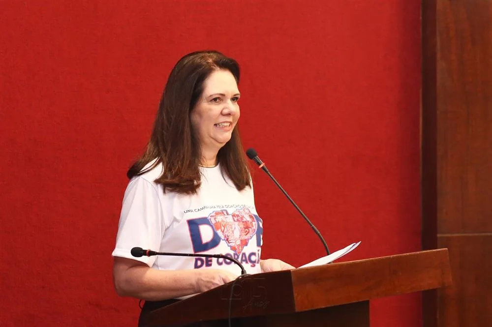 Daniela Monteiro