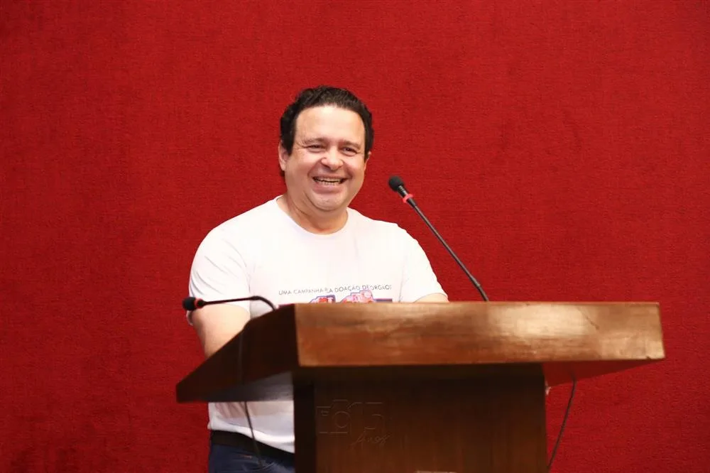 Igor Barroso