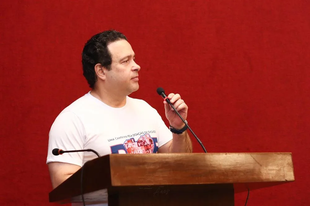 Igor Barroso