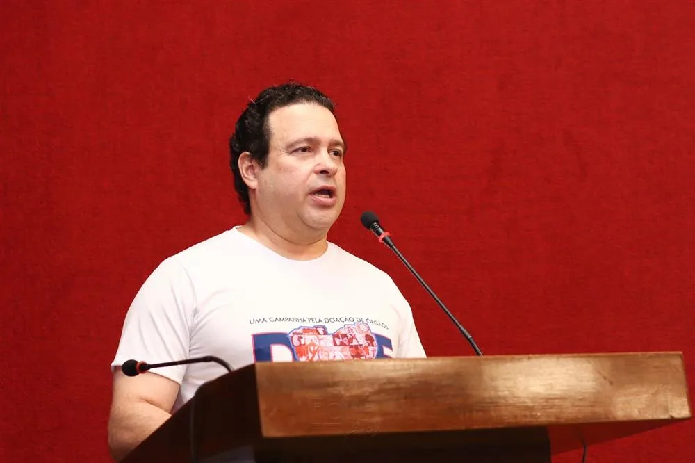 Igor Barroso