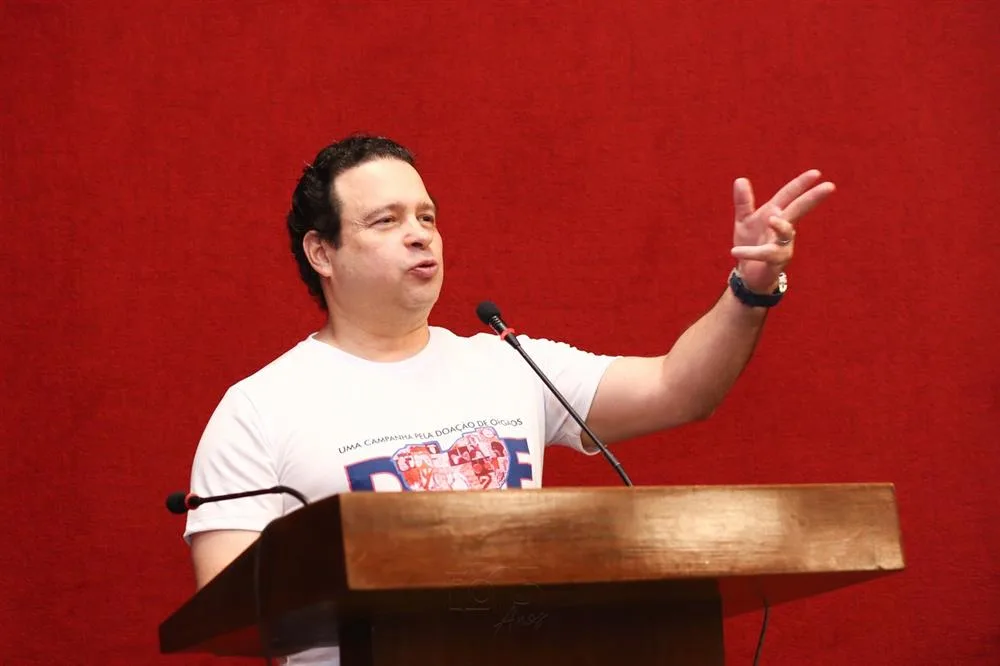 Igor Queiroz Barroso