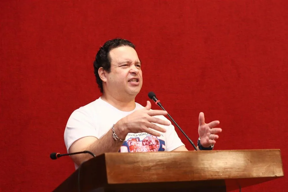 Igor Queiroz Barroso