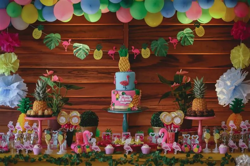 Decoração