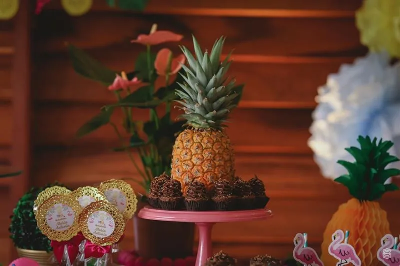 Decoração