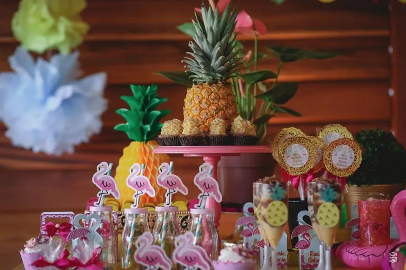 Decoração