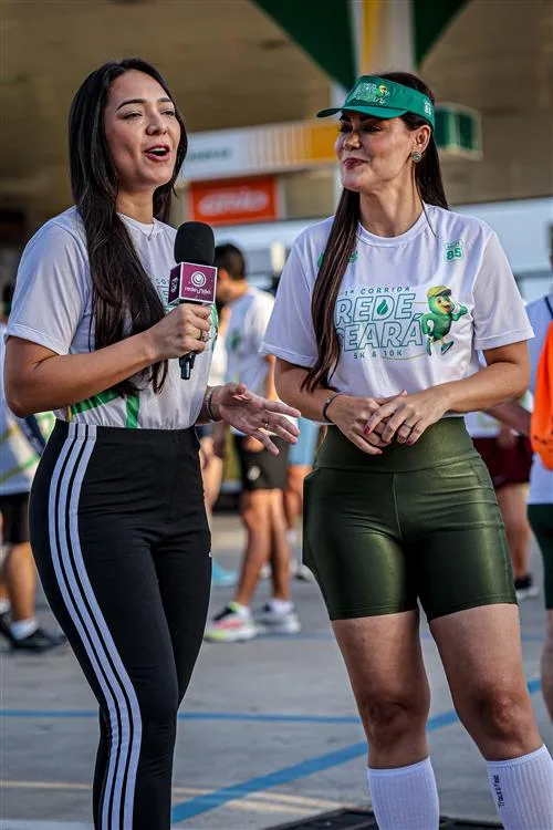 1ª Corrida Rede Ceará