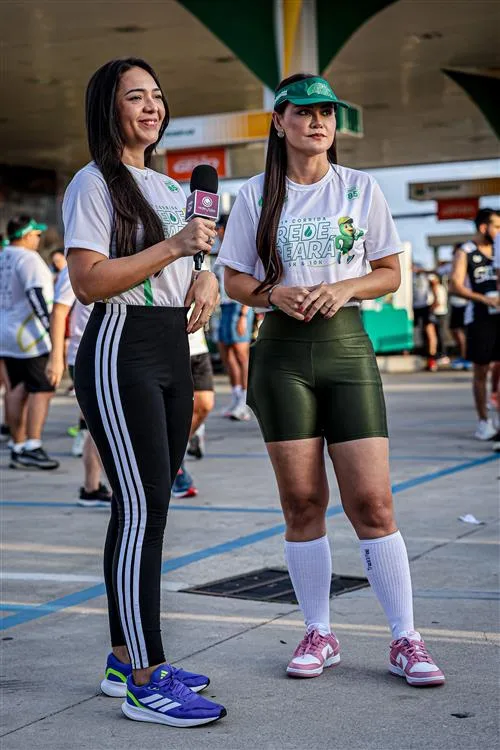 1ª Corrida Rede Ceará