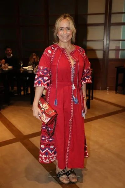 Andrea Fialho