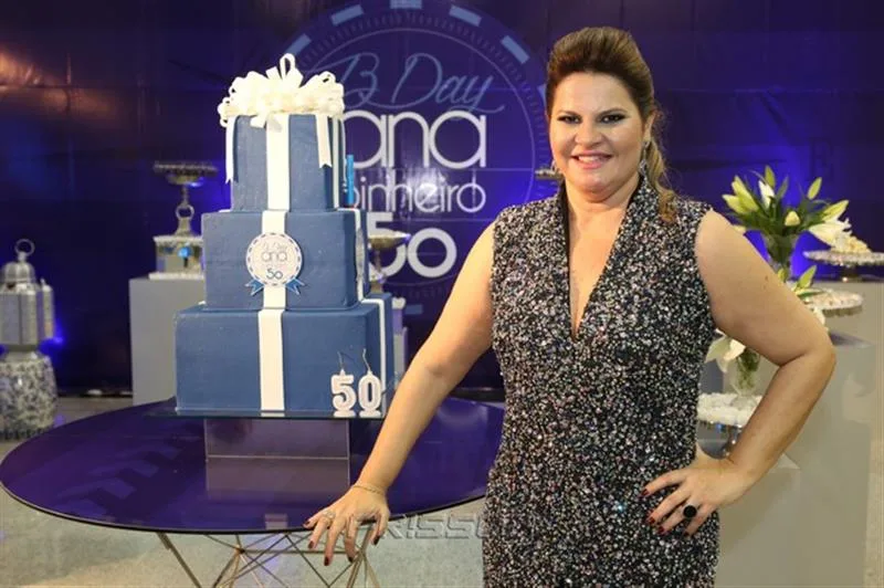 Ana Pinheiro