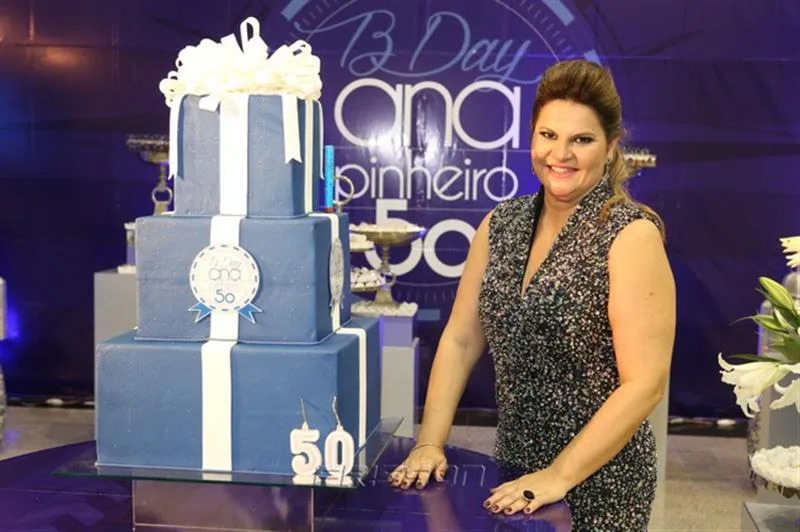 Ana Pinheiro