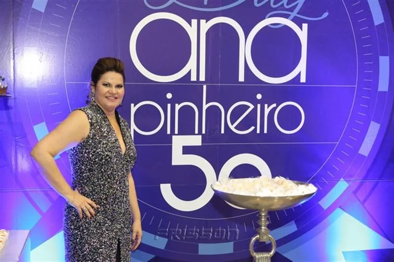Ana Pinheiro