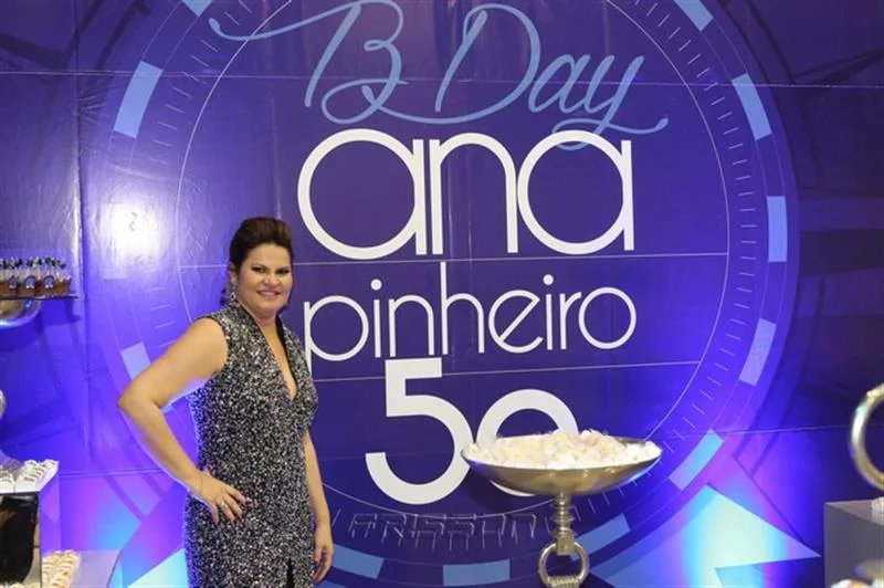 Ana Pinheiro