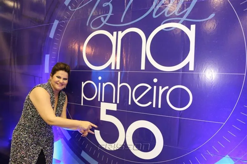Ana Pinheiro