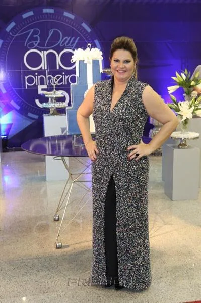 Ana Pinheiro