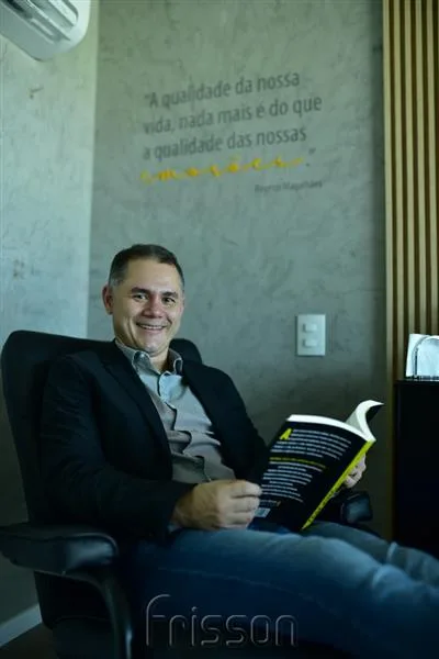 Rogério Magalhães