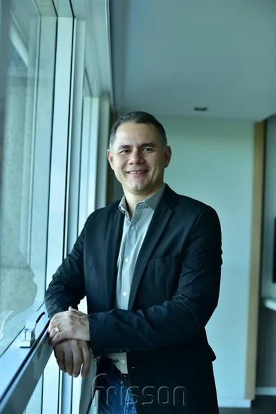 Rogério Magalhães