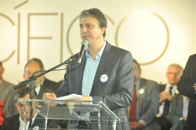 Camilo Santana