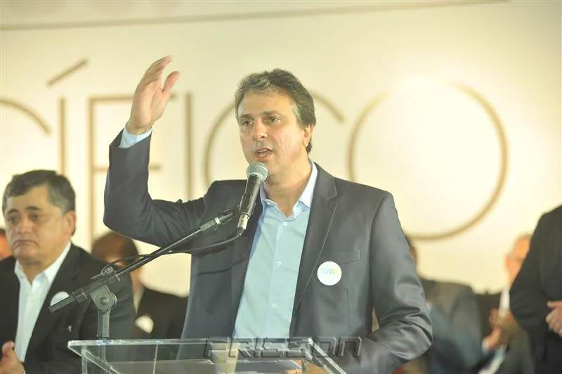 Camilo Santana