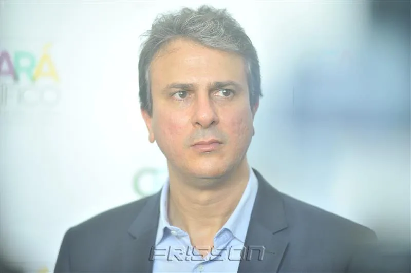 Camilo Santana