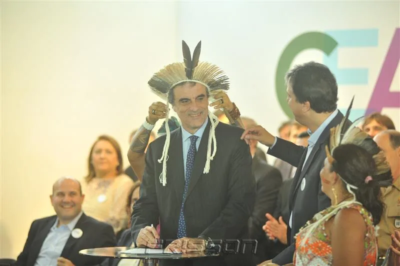 Ceará Pacífico