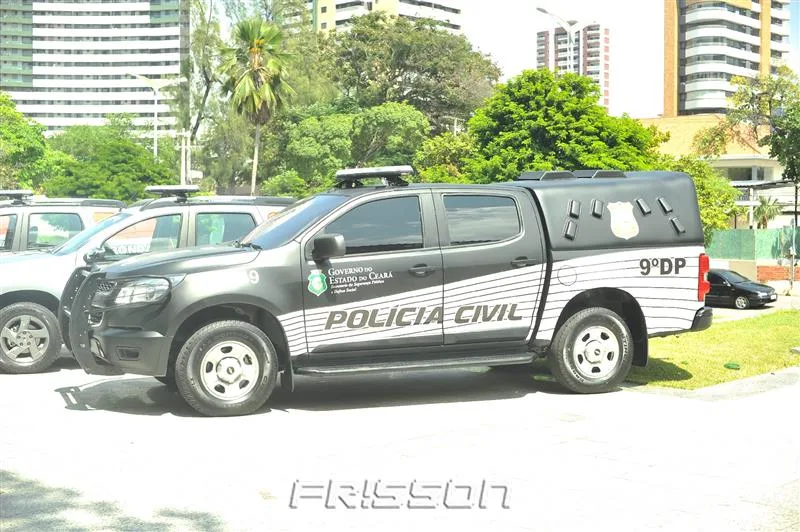 Ceará Pacífico