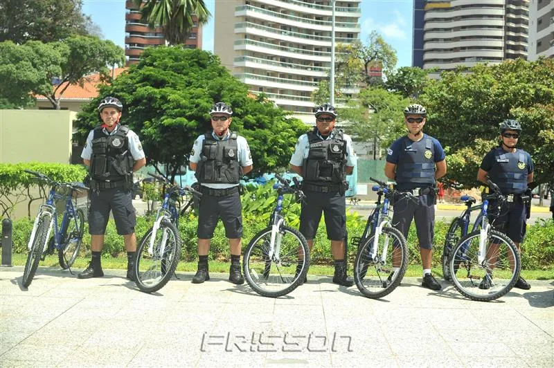 Ceará Pacífico