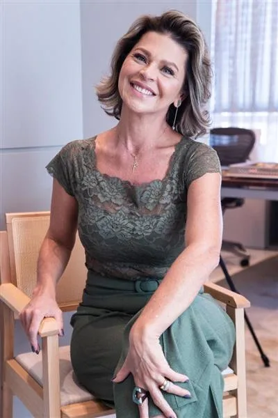 Ana Cristina Wolf