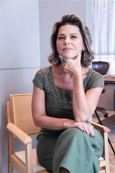 Ana Cristina Wolf