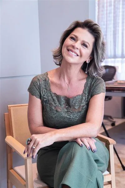 Ana Cristina Wolf