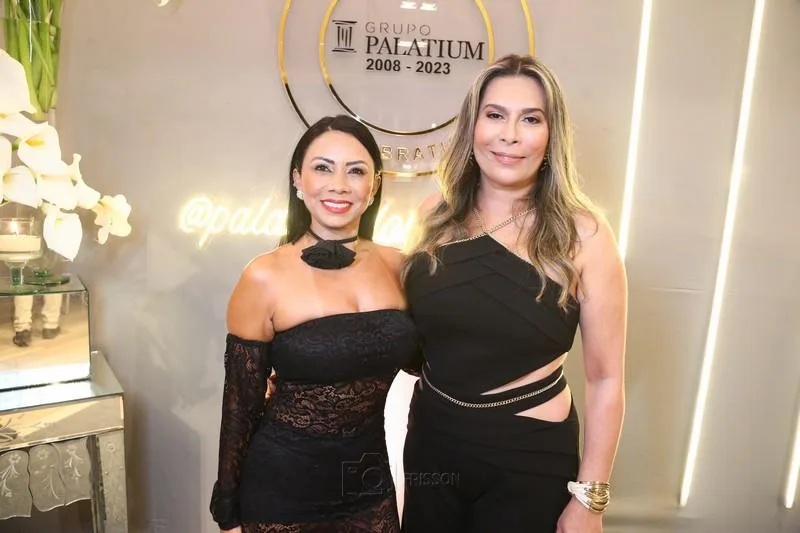 Ana e Luciana Monteiro