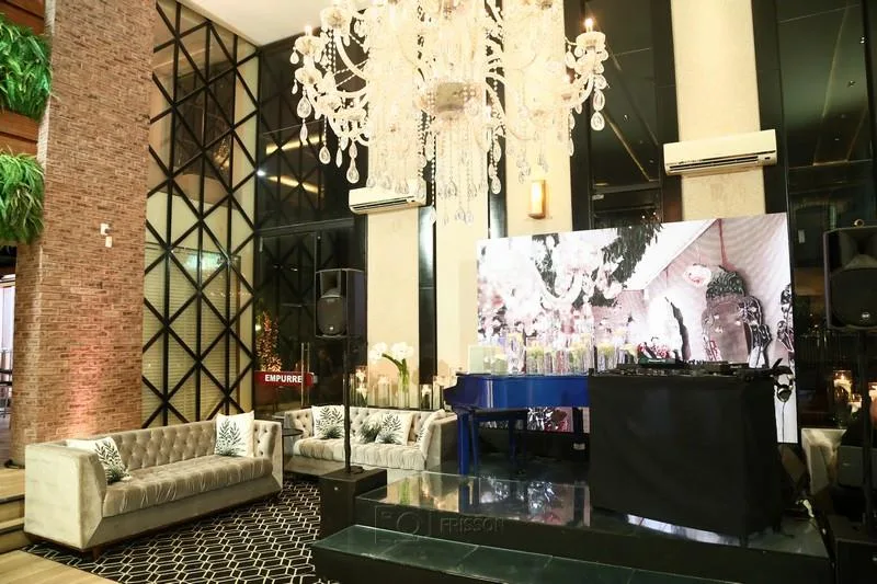 Decoração