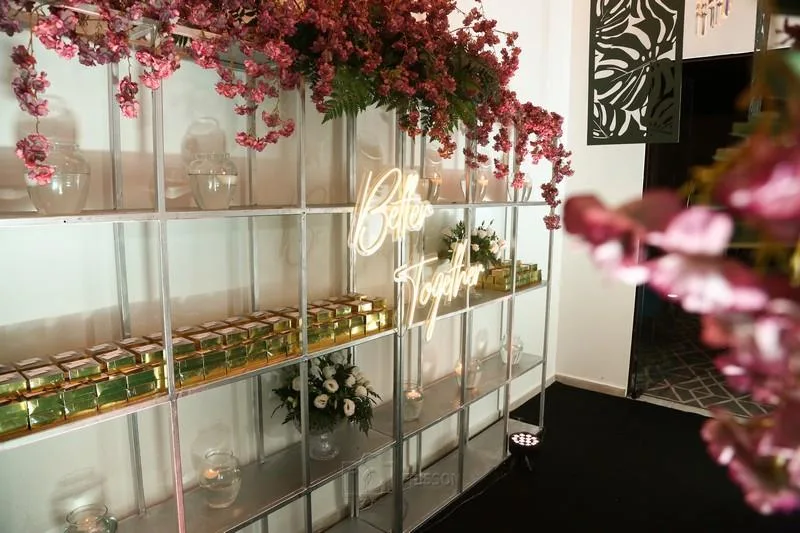 Decoração