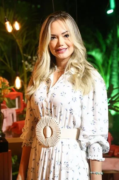 Kelly Bezerra