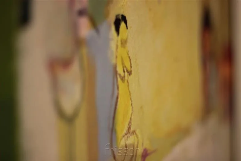 Exposição “Olhar de Fora”