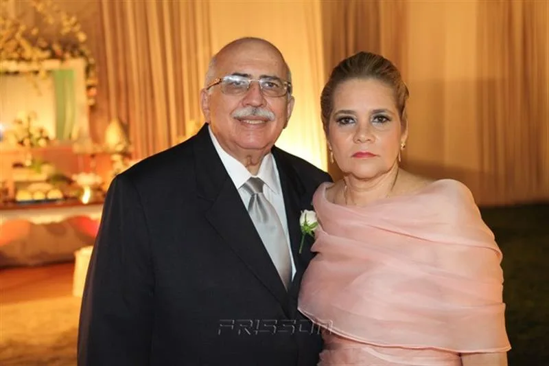 Afonso e Cristina Botelho