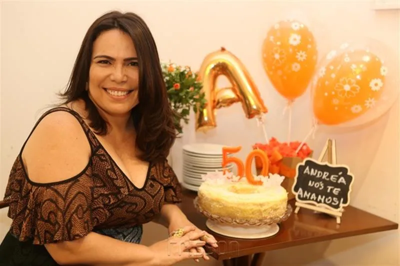Andrea Rios