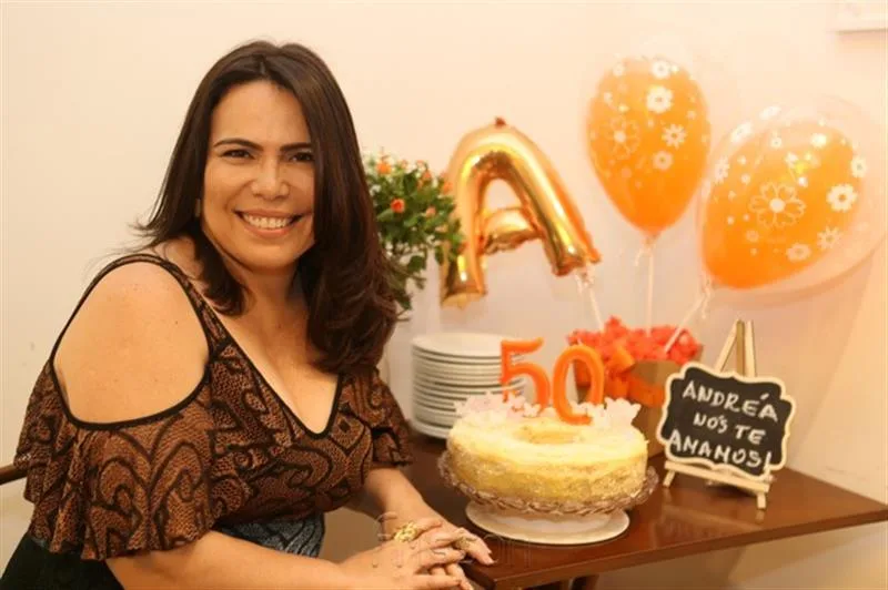 Andrea Rios