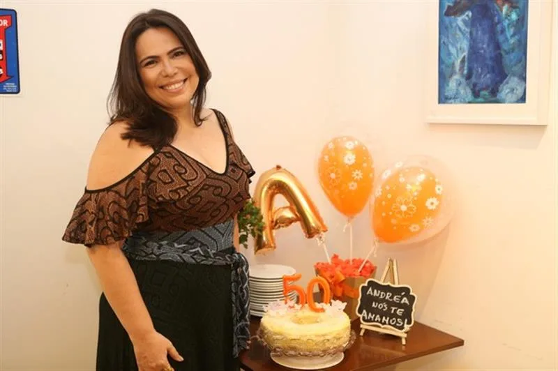 Andrea Rios