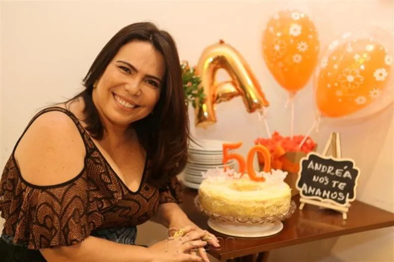 Andrea Rios