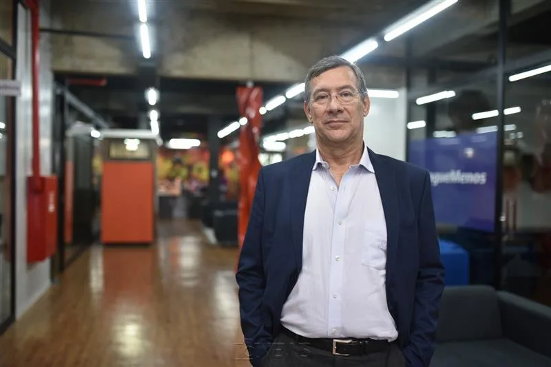 Ricardo Lessa