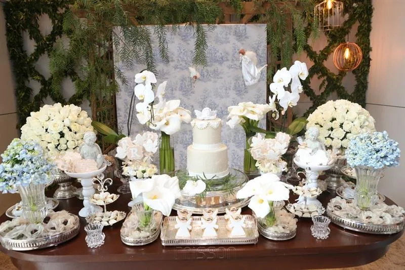 Decoração