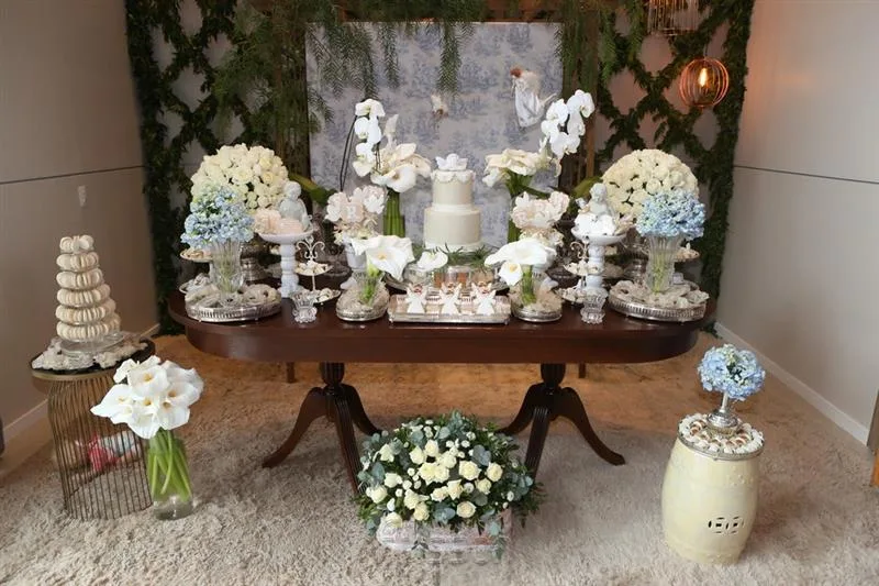 Decoração