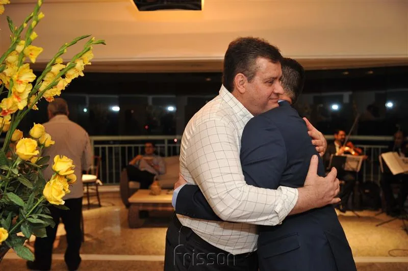 Casamento civil de Bárbara Helen e Flávio Alves Filho