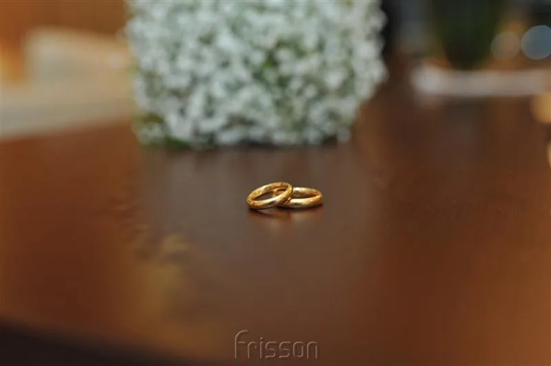 Alianças