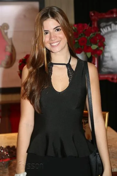 Ana Beatriz Rolim