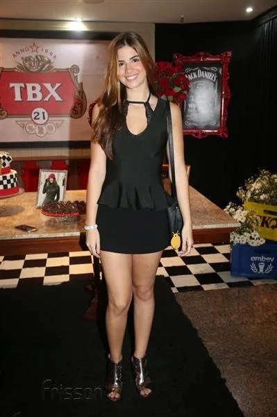 Ana Beatriz Rolim
